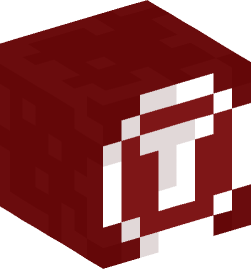 Minecraft head — Miscellaneous