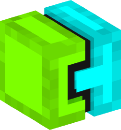 Minecraft head — Miscellaneous