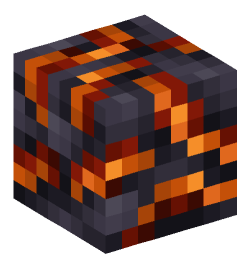 Minecraft head — Blocks