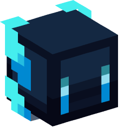 Minecraft head — Animals