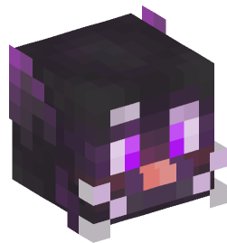 Minecraft head — Animals