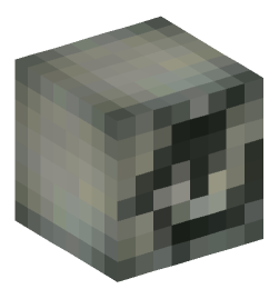 Minecraft head — Alphabet