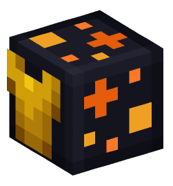 Minecraft head — Miscellaneous