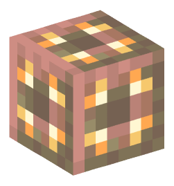 Minecraft head — Blocks