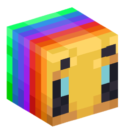 Minecraft head — Animals