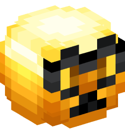 Minecraft head — Miscellaneous