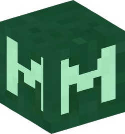 Minecraft head — Miscellaneous