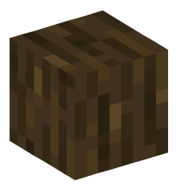 Minecraft head — Blocks