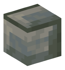 Minecraft head — Blocks