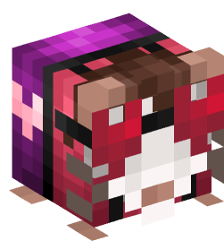 Minecraft head — Animals