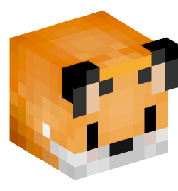 Minecraft head — Animals