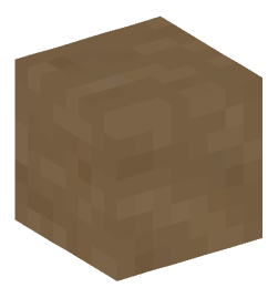 Minecraft head — Blocks