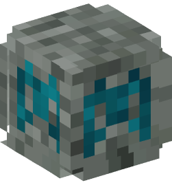 Minecraft head — Miscellaneous