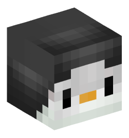 Minecraft head — Animals