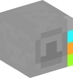 Minecraft head — Miscellaneous