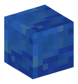 Minecraft head — Blocks