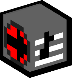 Minecraft head — Miscellaneous