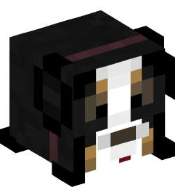 Minecraft head — Animals