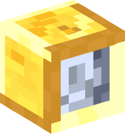 Minecraft head — Miscellaneous