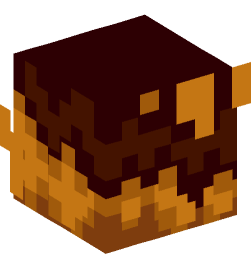 Minecraft head — Monsters