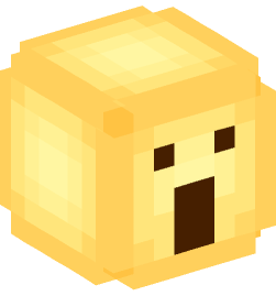 Minecraft head — Miscellaneous