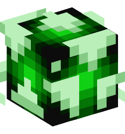 Minecraft head — Miscellaneous