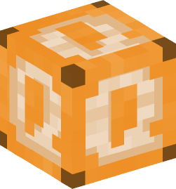 Minecraft head — Alphabet