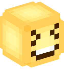 Minecraft head — Miscellaneous