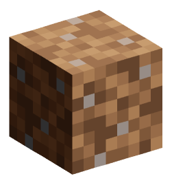 Minecraft head — Miscellaneous