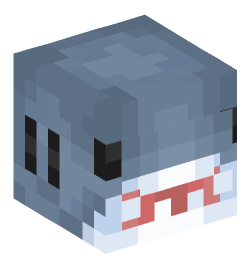 Minecraft head — Animals