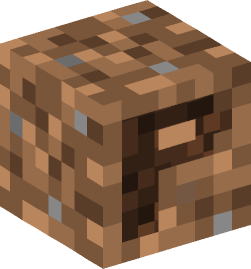 Minecraft head — Alphabet