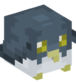 Minecraft head — Animals