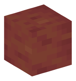 Minecraft head — Blocks