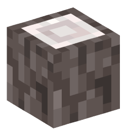 Minecraft head — Blocks