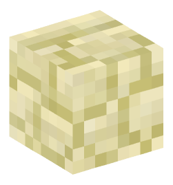 Minecraft head — Blocks