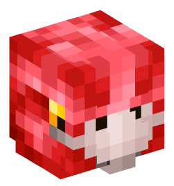 Minecraft head — Animals