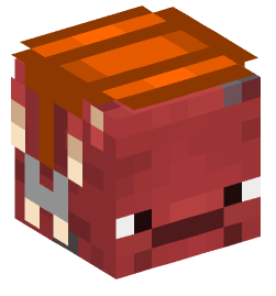 Minecraft head — Animals