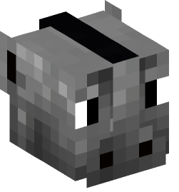 Minecraft head — Animals