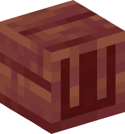 Minecraft head — Alphabet