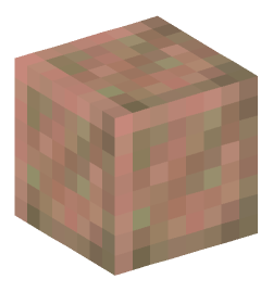 Minecraft head — Blocks