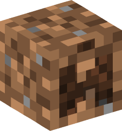 Minecraft head — Alphabet