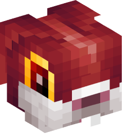 Minecraft head — Animals