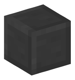 Minecraft head — Blocks