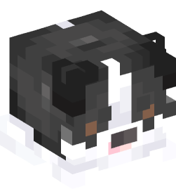 Minecraft head — Animals