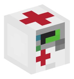 Minecraft head — Miscellaneous