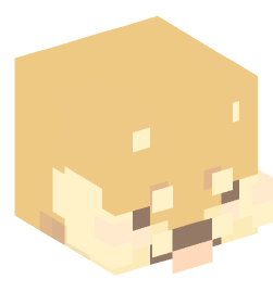 Minecraft head — Animals