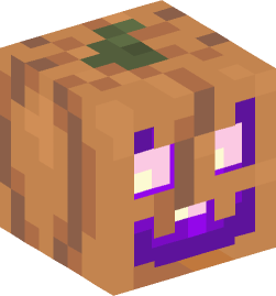 Minecraft head — Plants