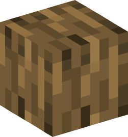 Minecraft head — Blocks