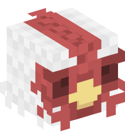 Minecraft head — Animals