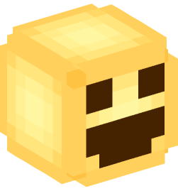 Minecraft head — Miscellaneous